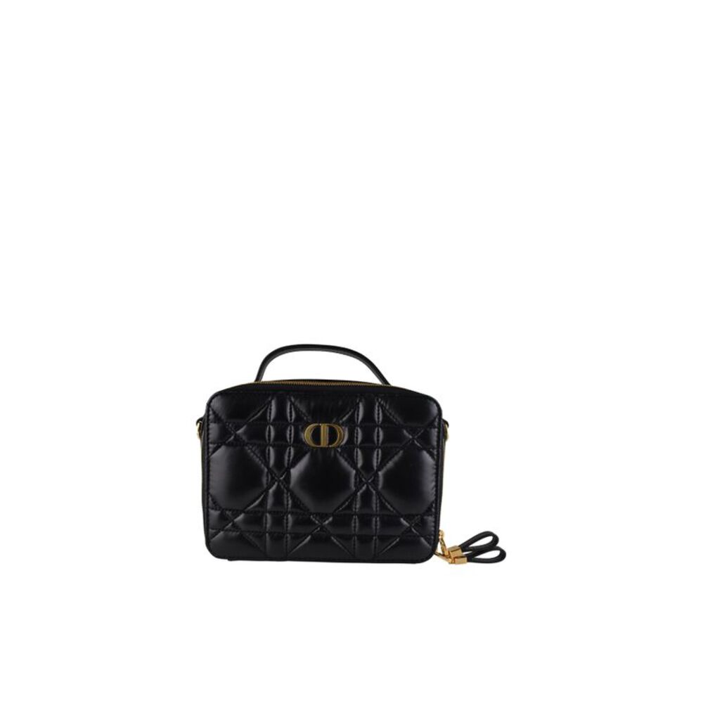 Dior Women Dior Caro Box Bag